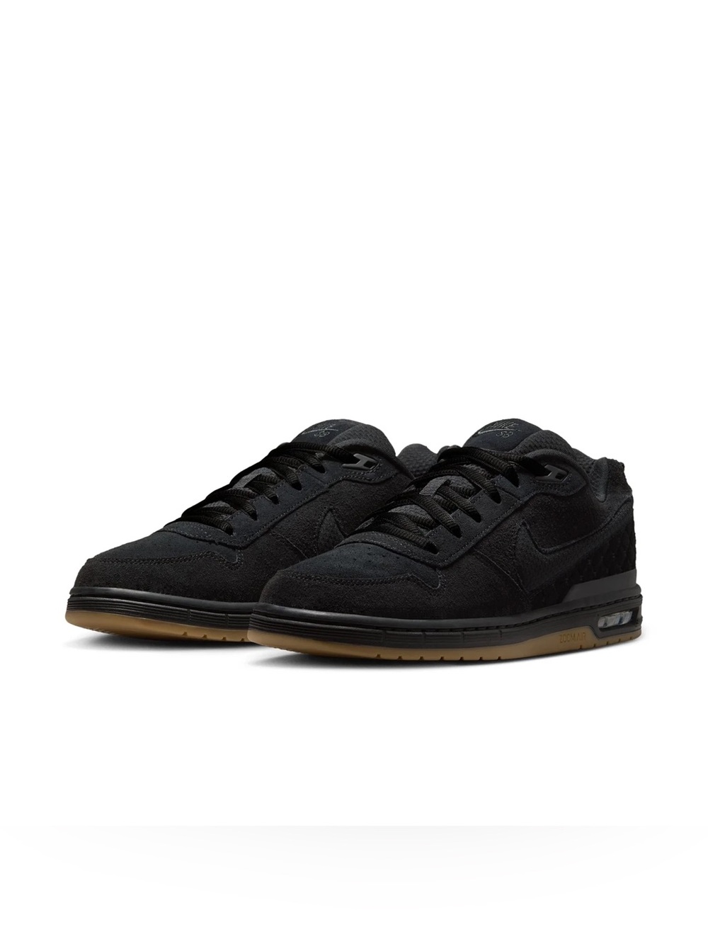 Nike SB Air Zoom P-Rod 1 “Black Gum” -men’s 13